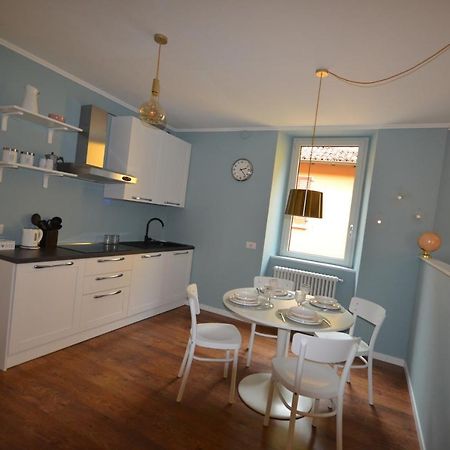 Varennahouse Buitenkant foto