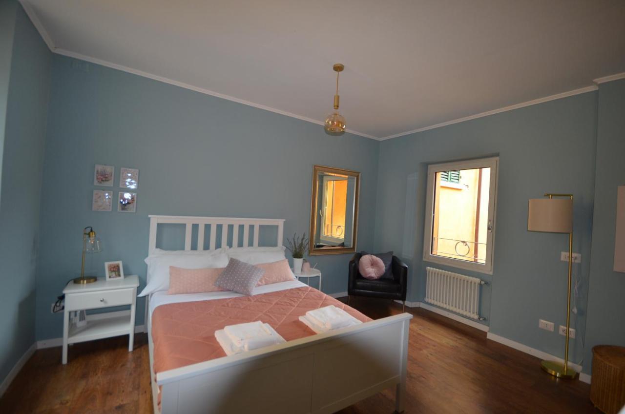 Varennahouse Buitenkant foto