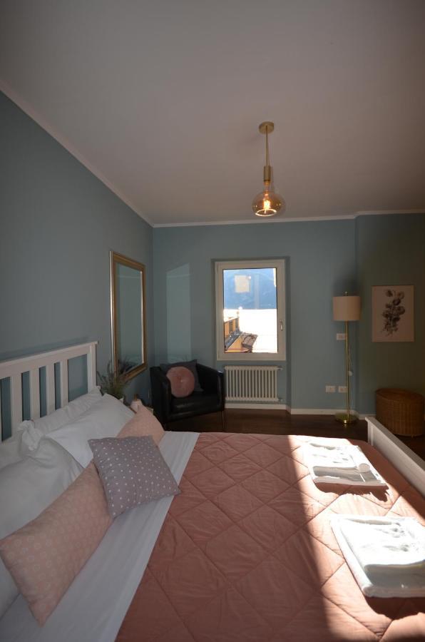 Varennahouse Buitenkant foto
