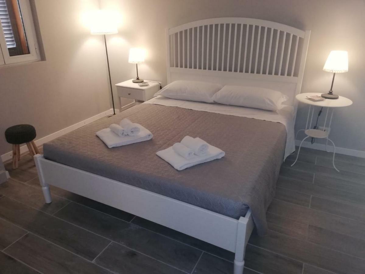 Varennahouse Buitenkant foto